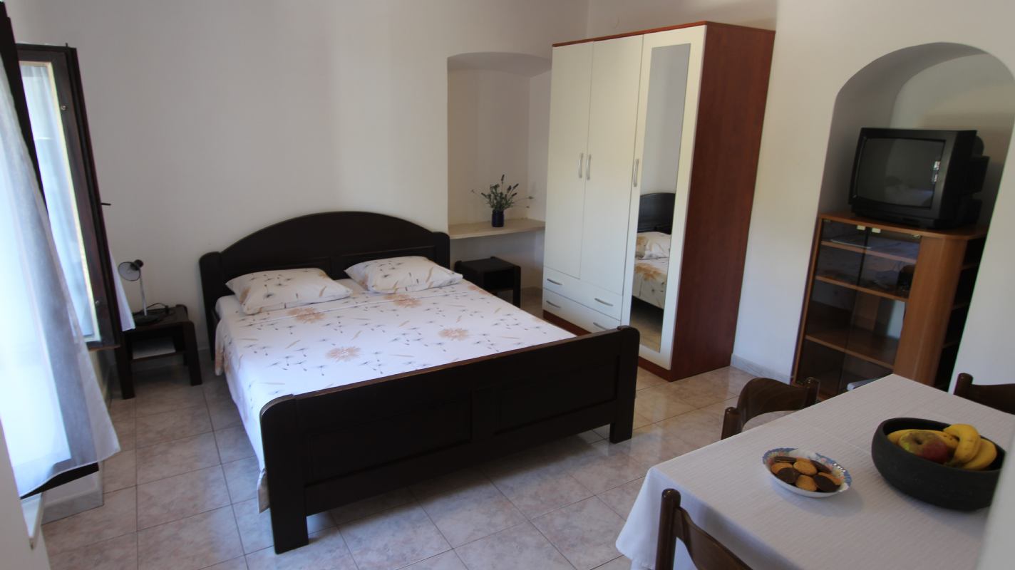 Apartment Eva Studio 1