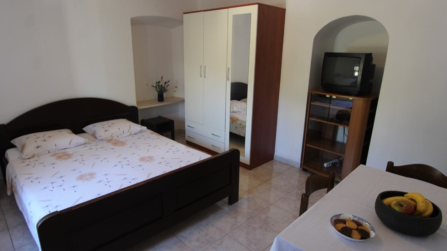 Apartment Eva Studio 1