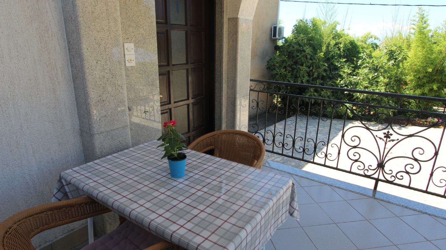Appartamento Eva- Monolocale 1