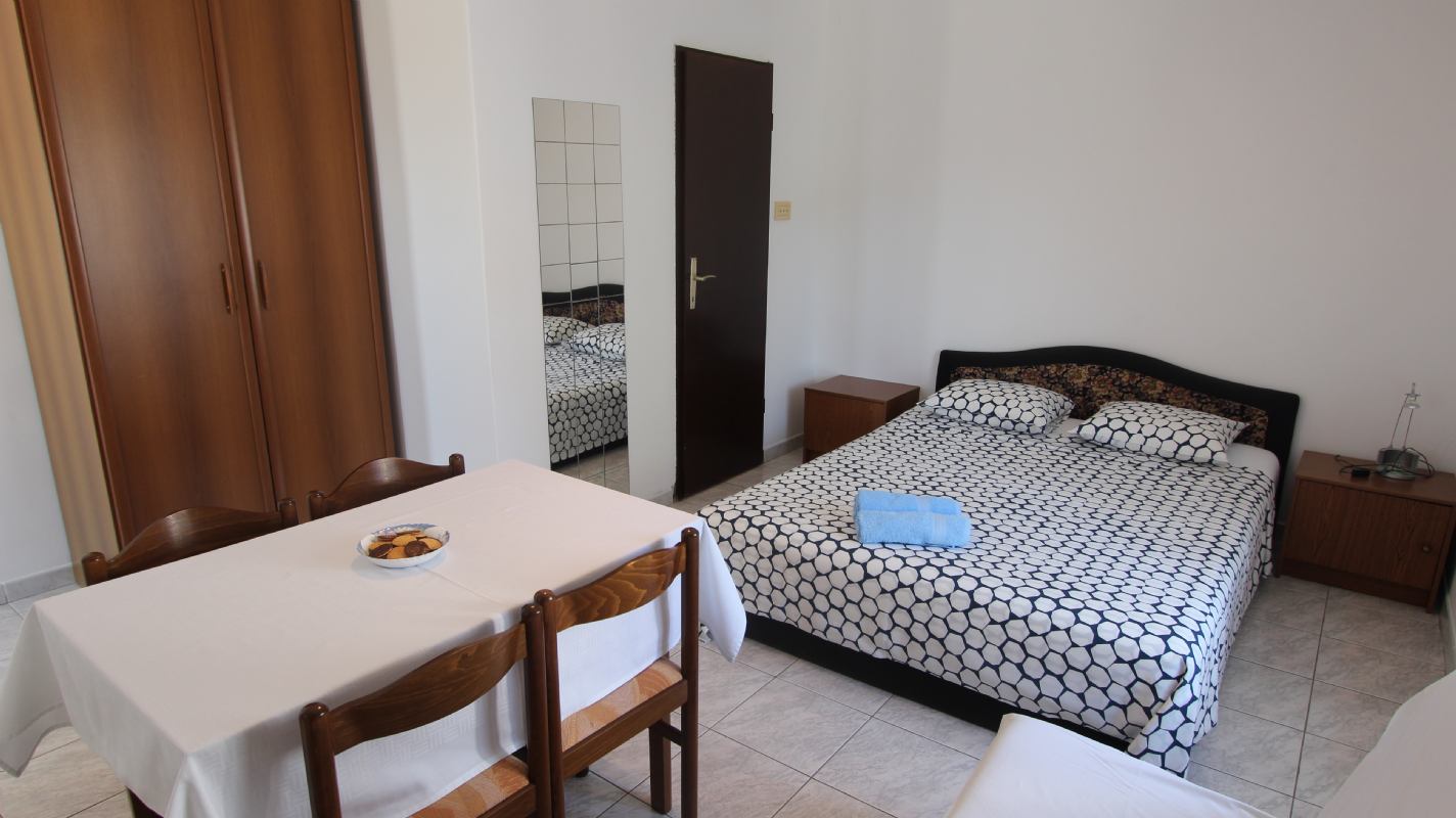 Apartment Eva Studio 2