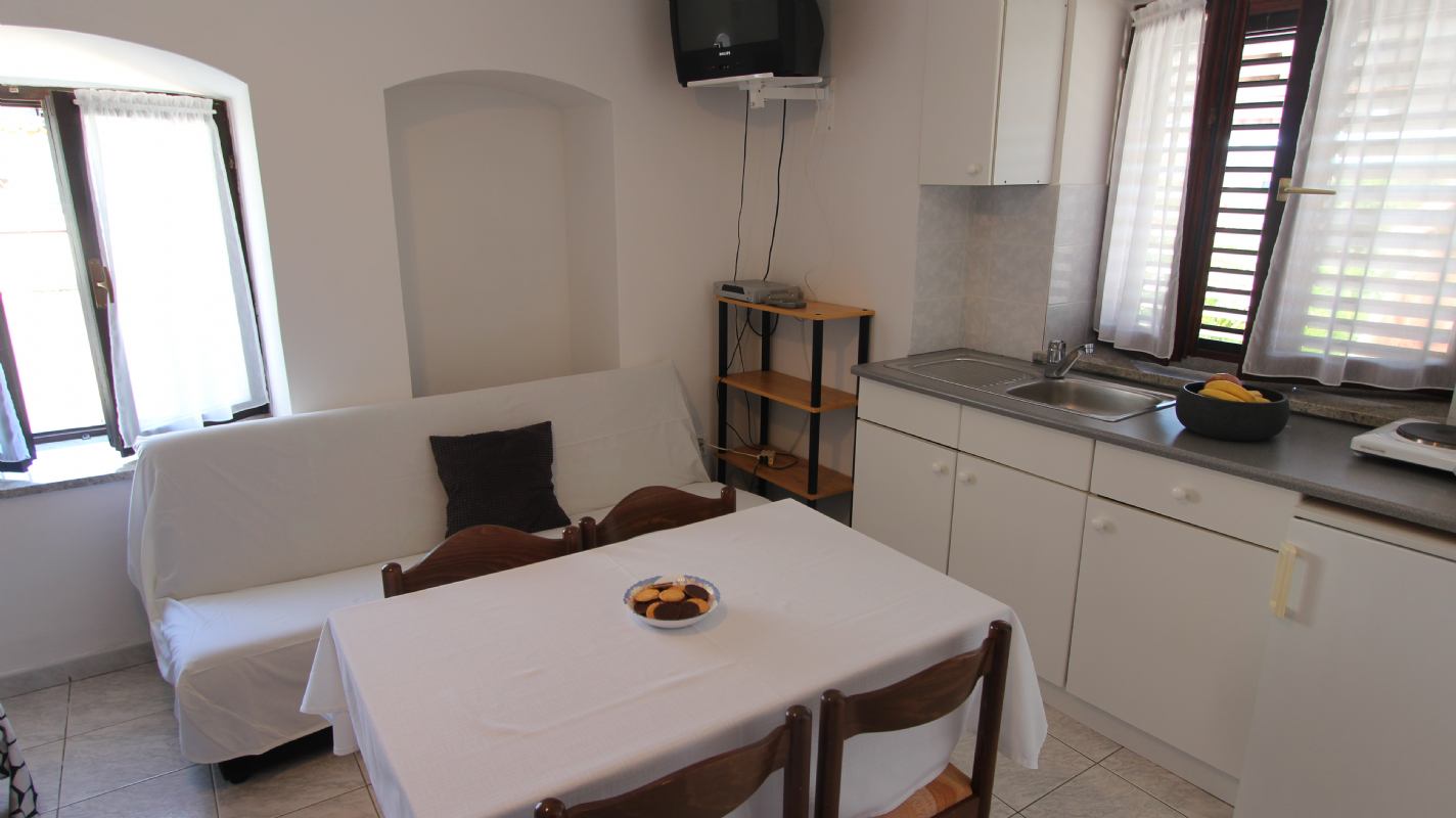 Apartment Eva Studio 2