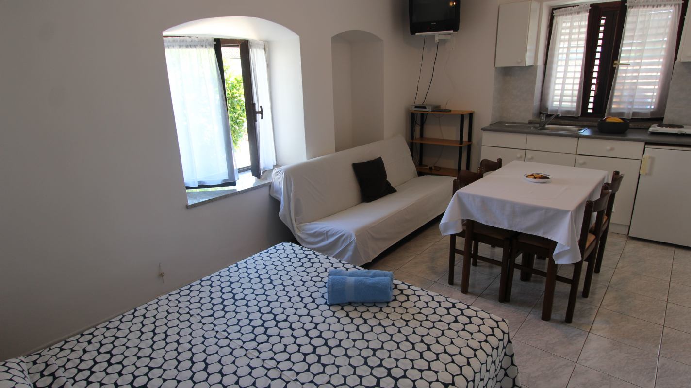 Apartment Eva Studio 2