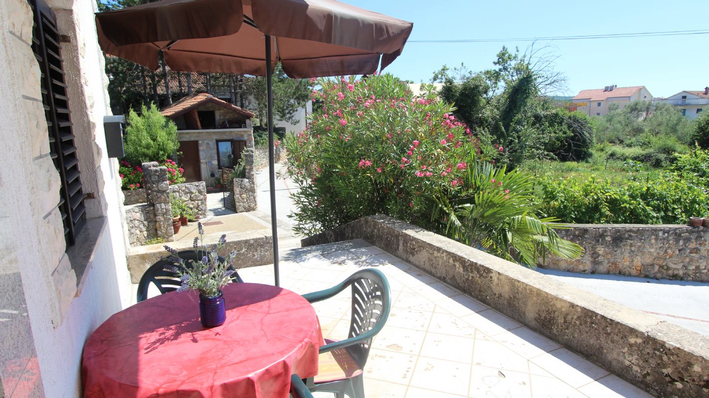 Appartamento Eva- Monolocale 2