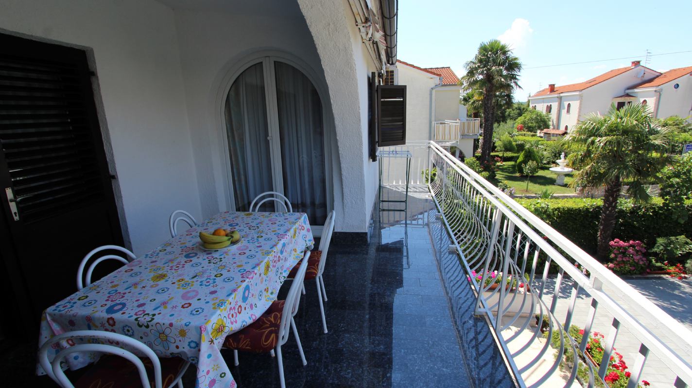 Apartman Miro 6