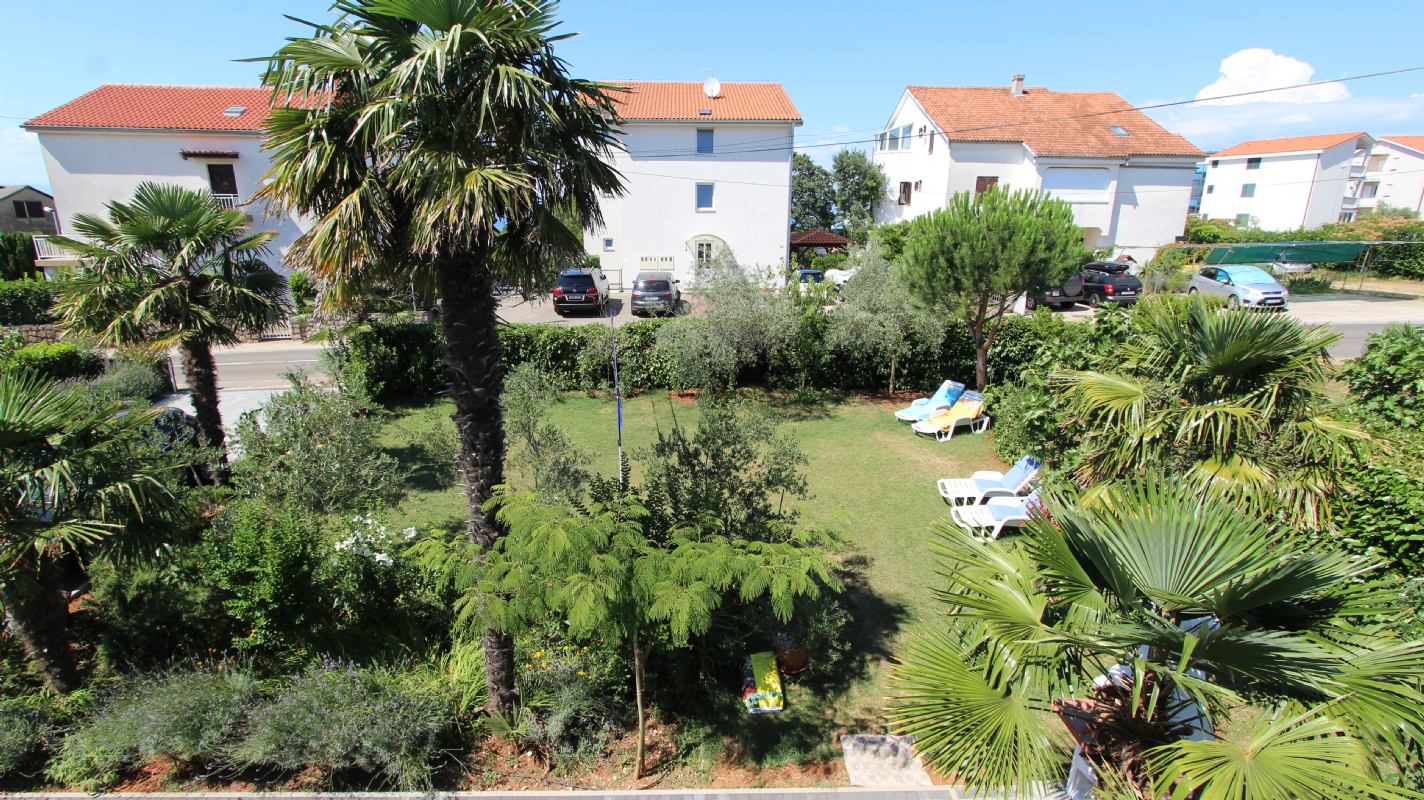 Apartments Miro island Krk Vantačići  Malinska 