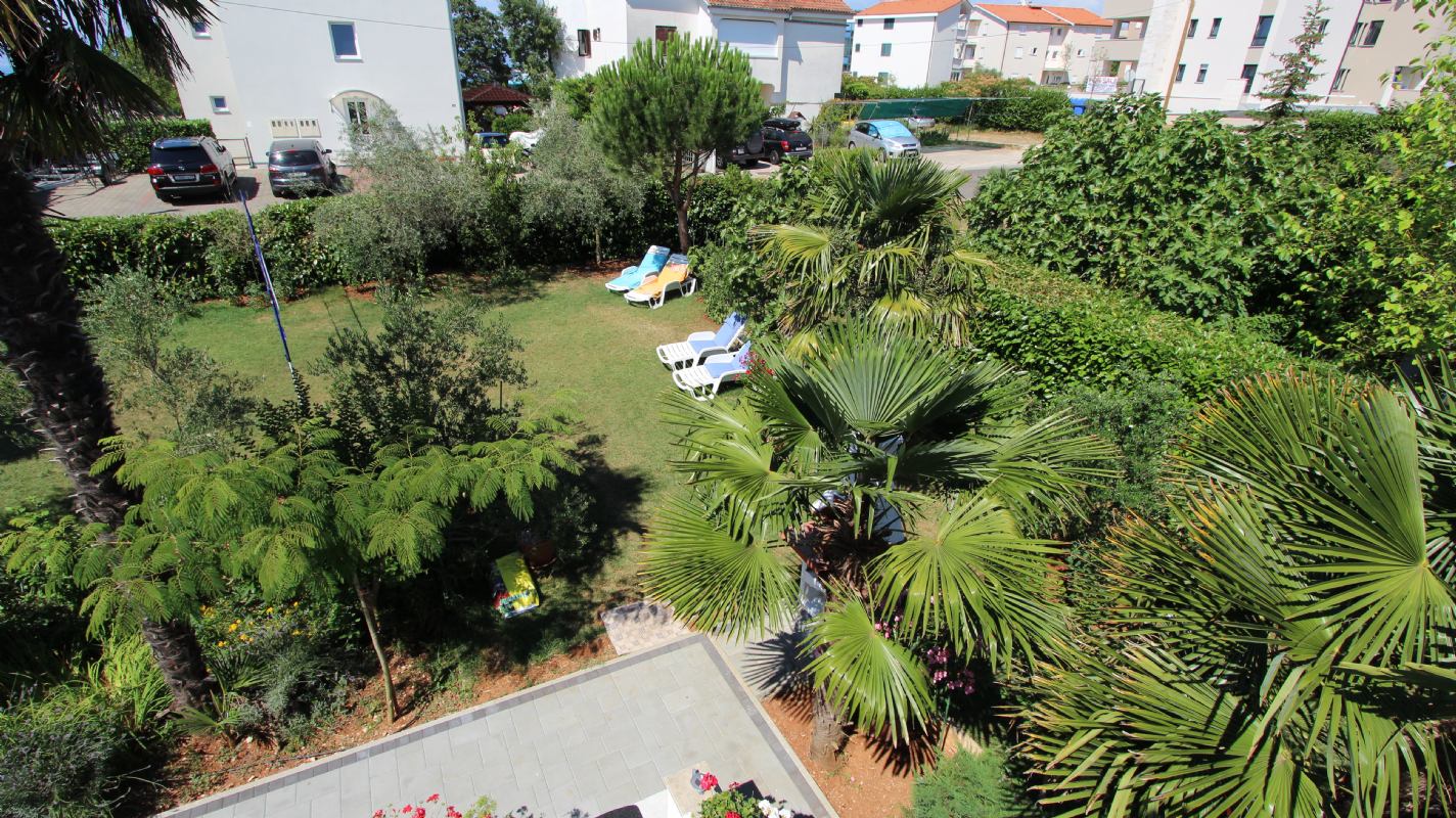 Apartments Miro island Krk Vantačići  Malinska 