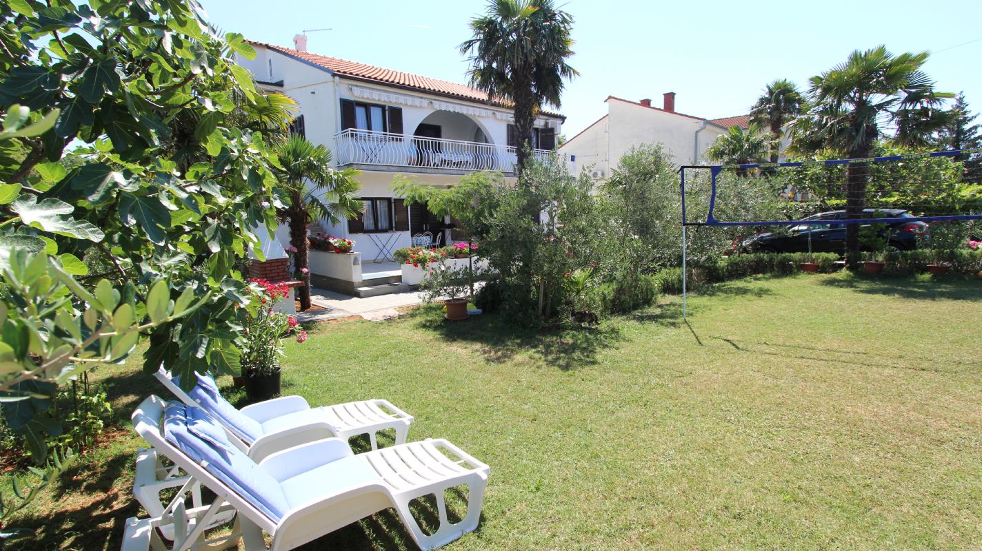 Apartments Miro island Krk Vantačići  Malinska 