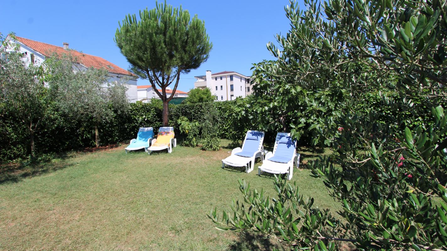 Apartments Miro island Krk Vantačići  Malinska 