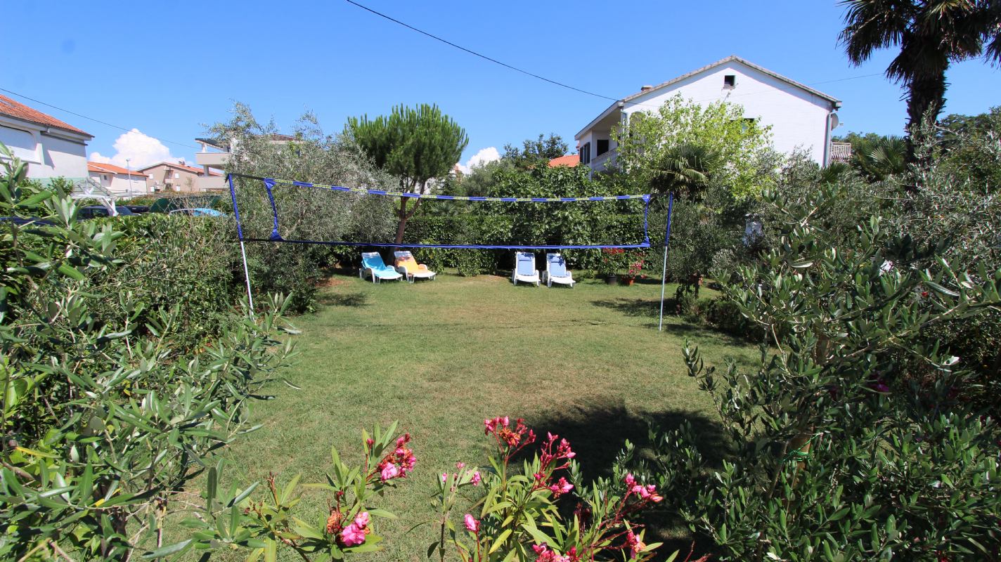 Appartamenti Miro isola di Krk Vantačići  Malinska 