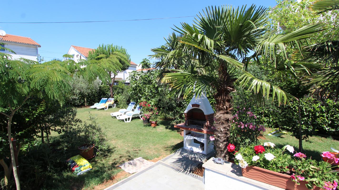 Apartments Miro island Krk Vantačići  Malinska 