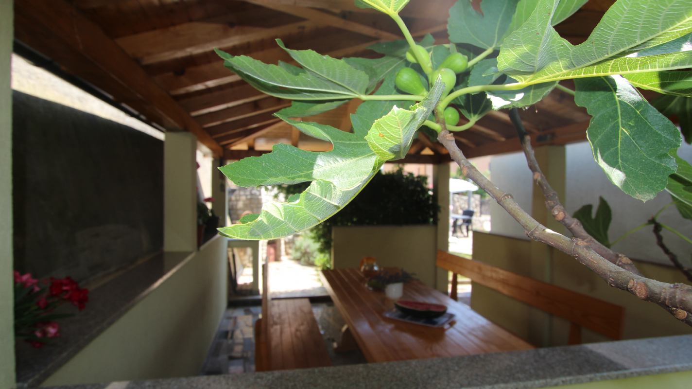 Apartments Grahovac island Krk Malinska