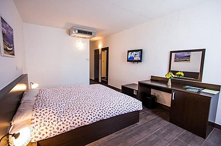 Camere doppie