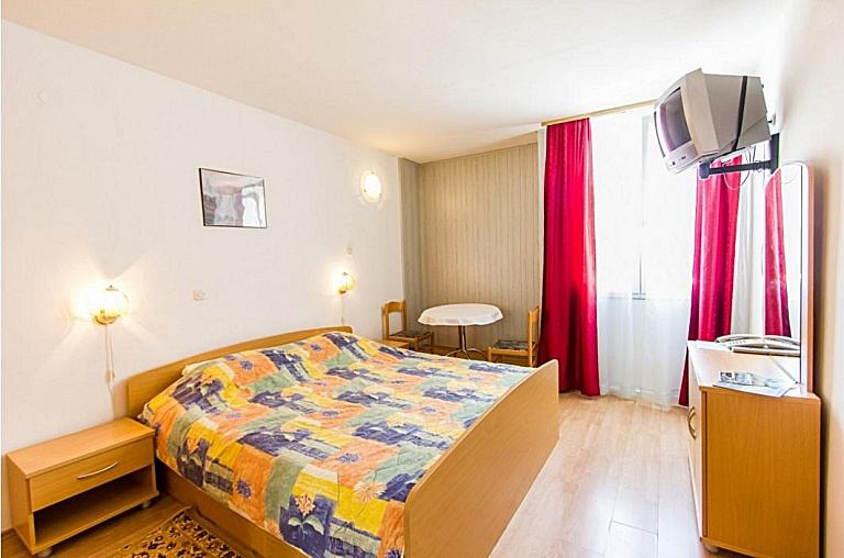 Camere doppie