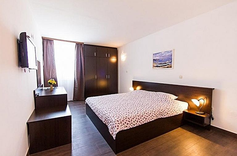 Camere doppie