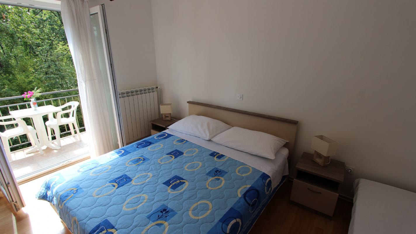 Zimmer Vera 2