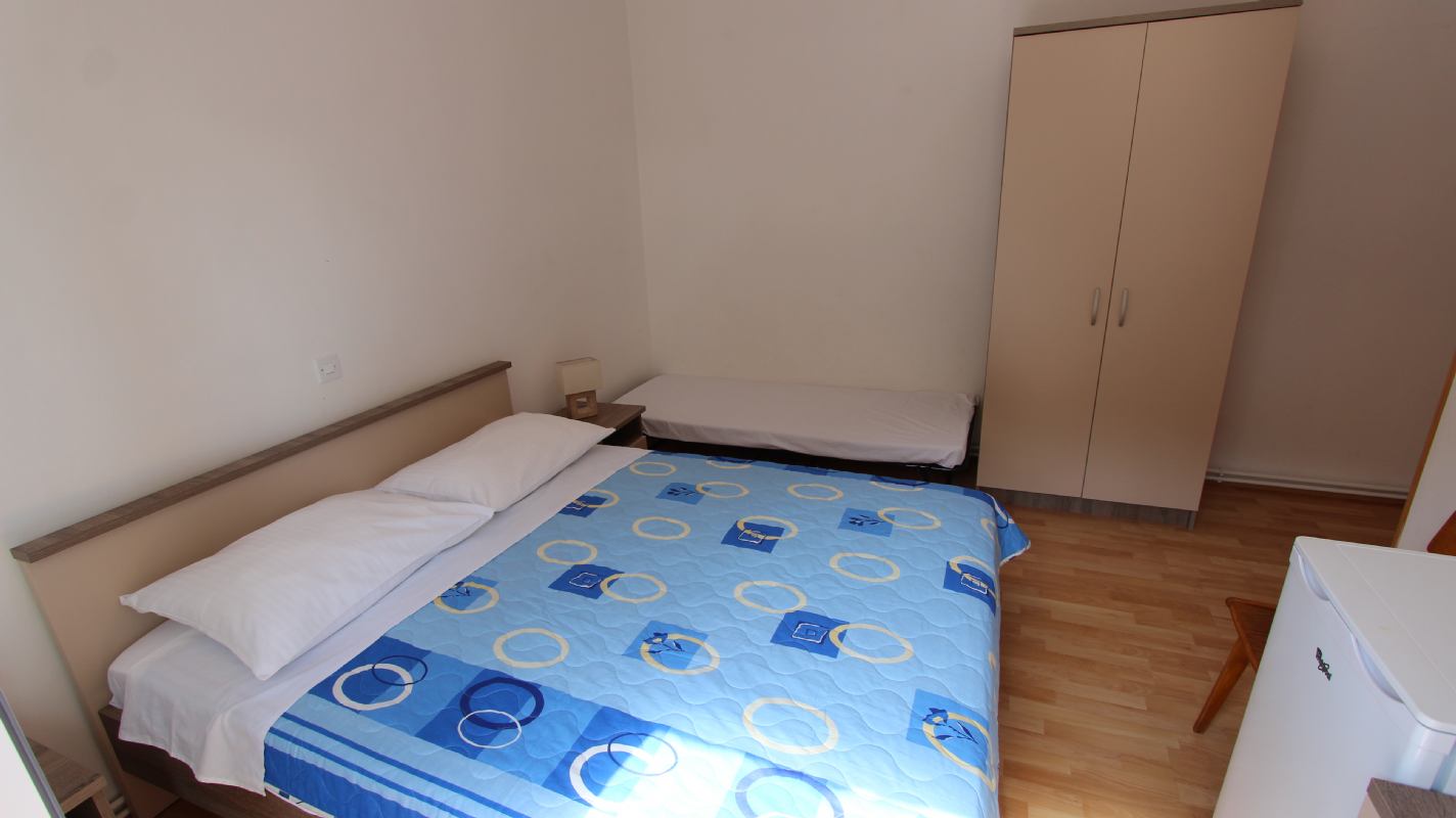 Zimmer Vera 2