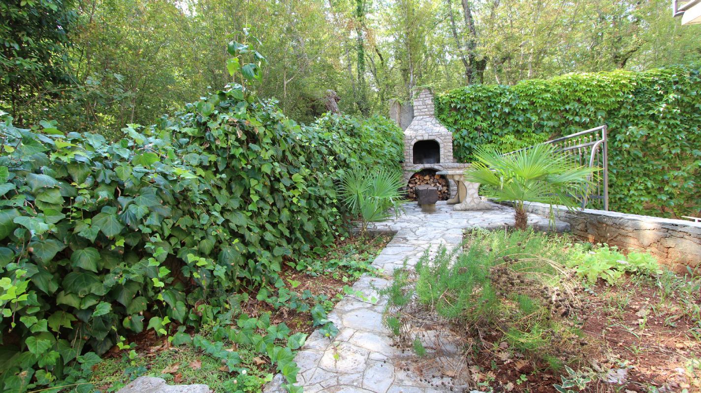 Rooms Vera island Krk Porat Malinska