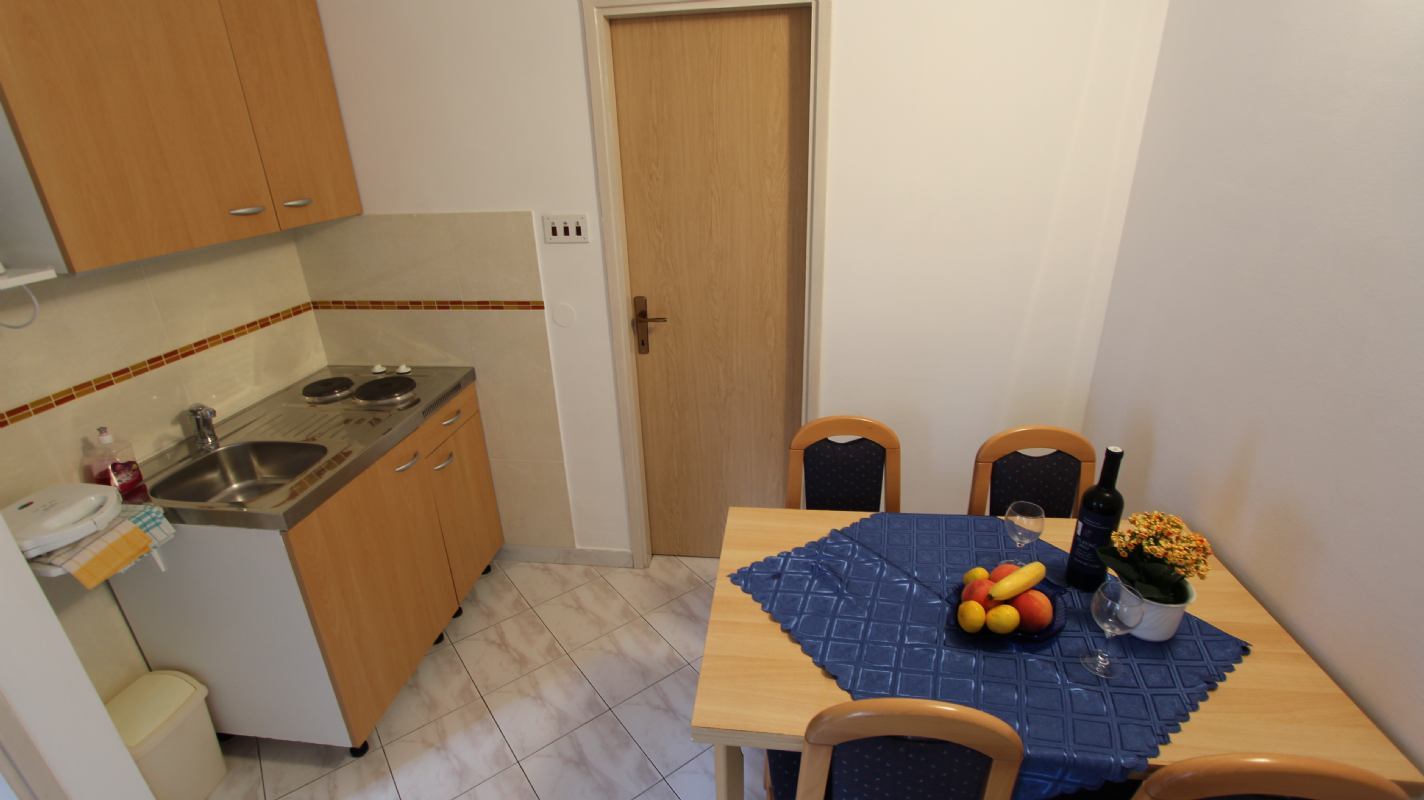 Ferienwohnung Darko Studio 2