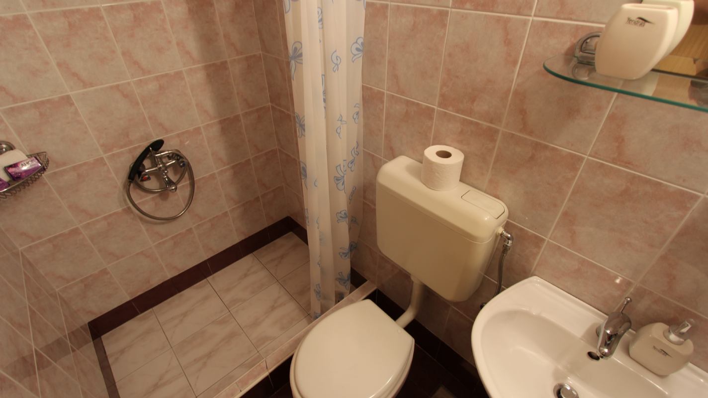 Ferienwohnung Darko Studio 2