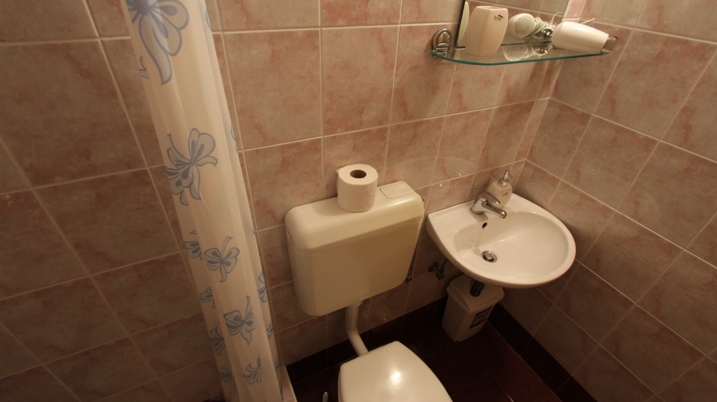 Ferienwohnung Darko Studio 2
