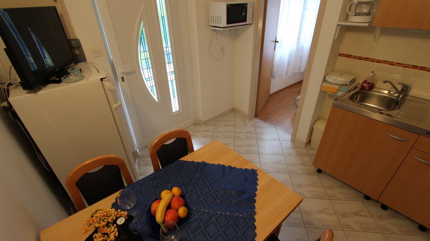 Ferienwohnung Darko Studio 2