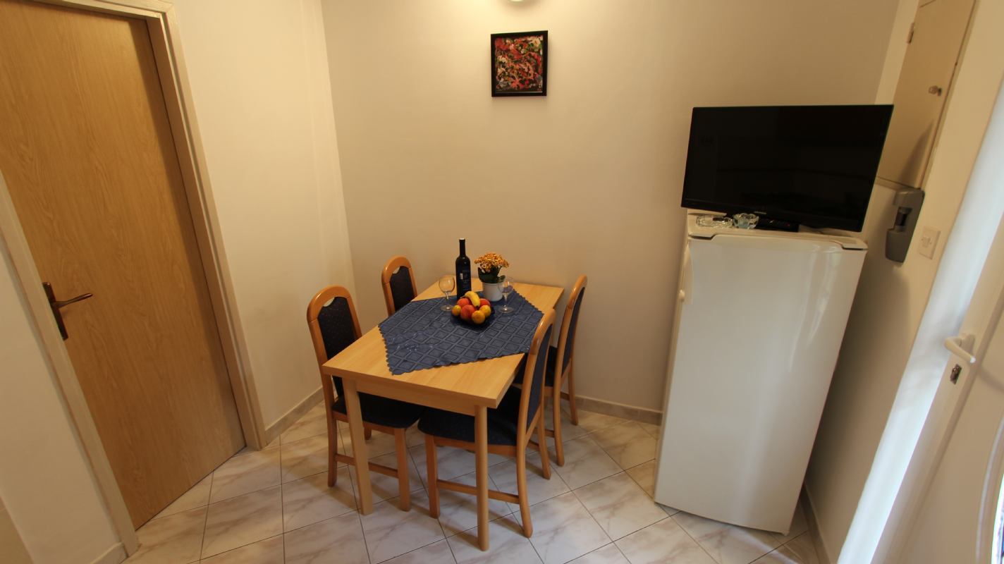 Ferienwohnung Darko Studio 2