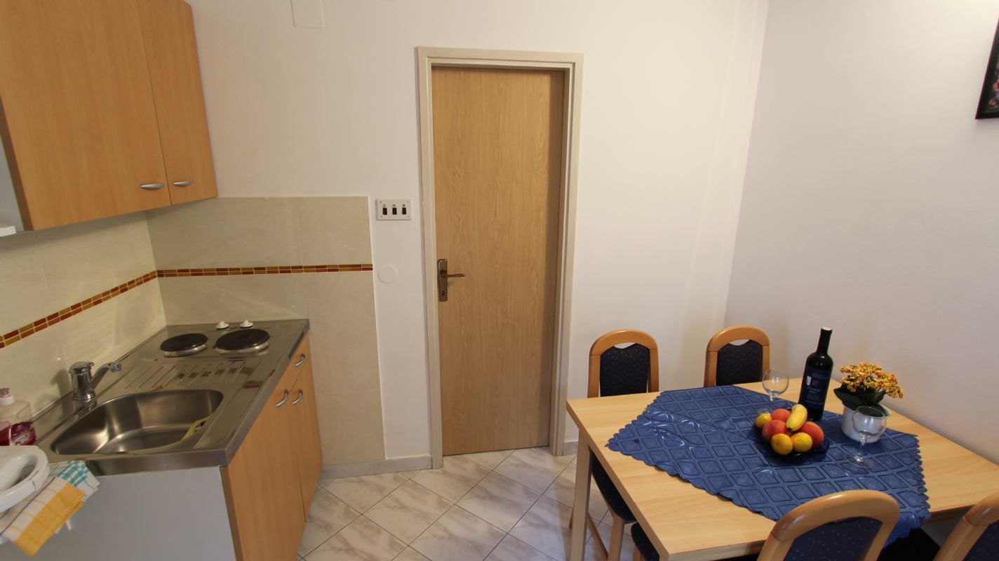 Ferienwohnung Darko Studio 2