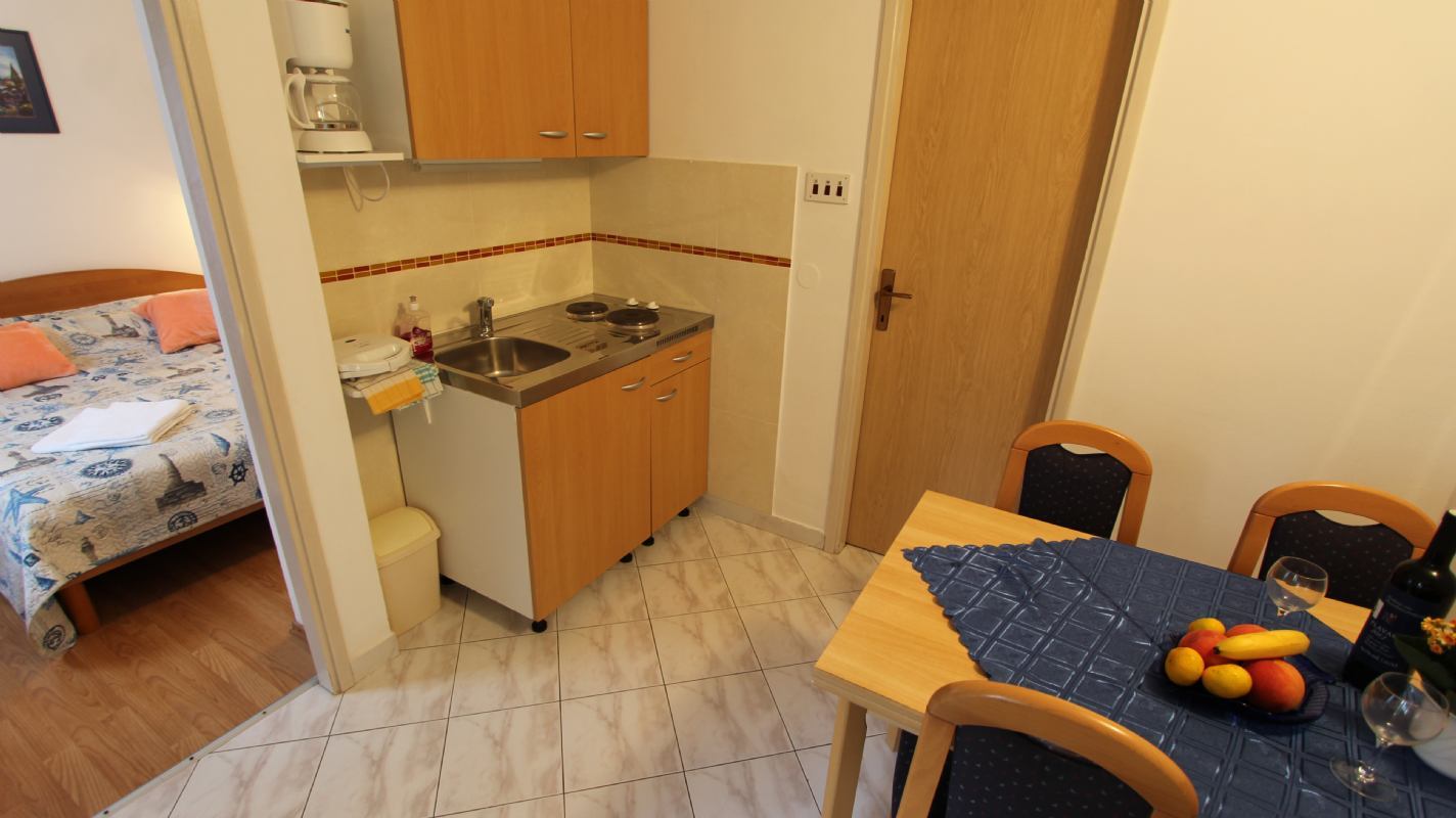 Ferienwohnung Darko Studio 2
