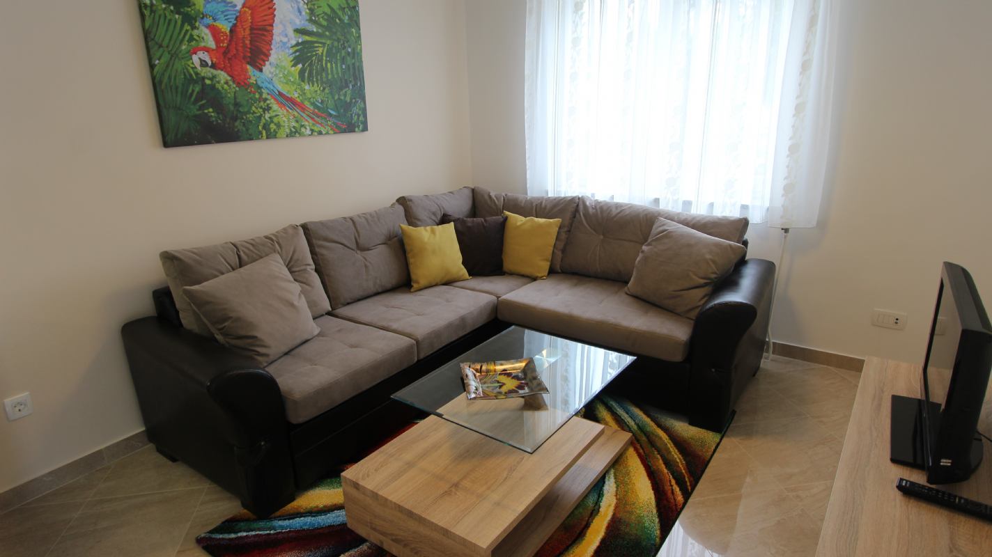 Apartment Villa Iva 1