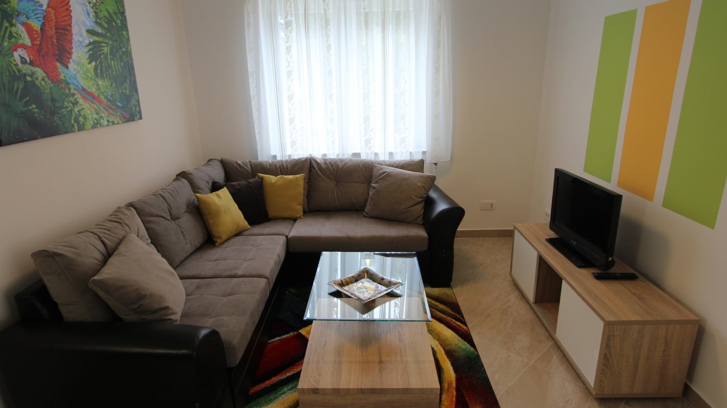 Apartment Villa Iva 1