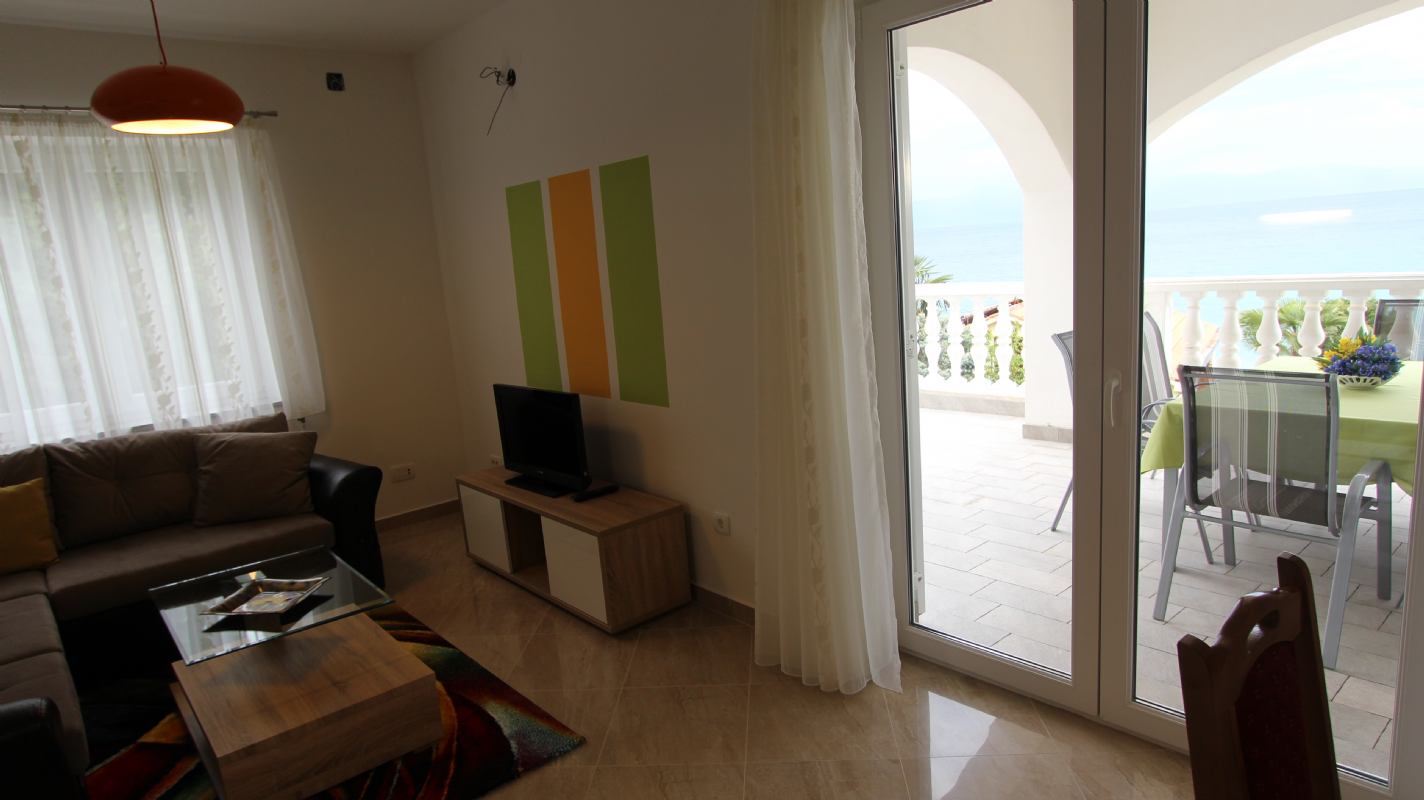 Apartment Villa Iva 1