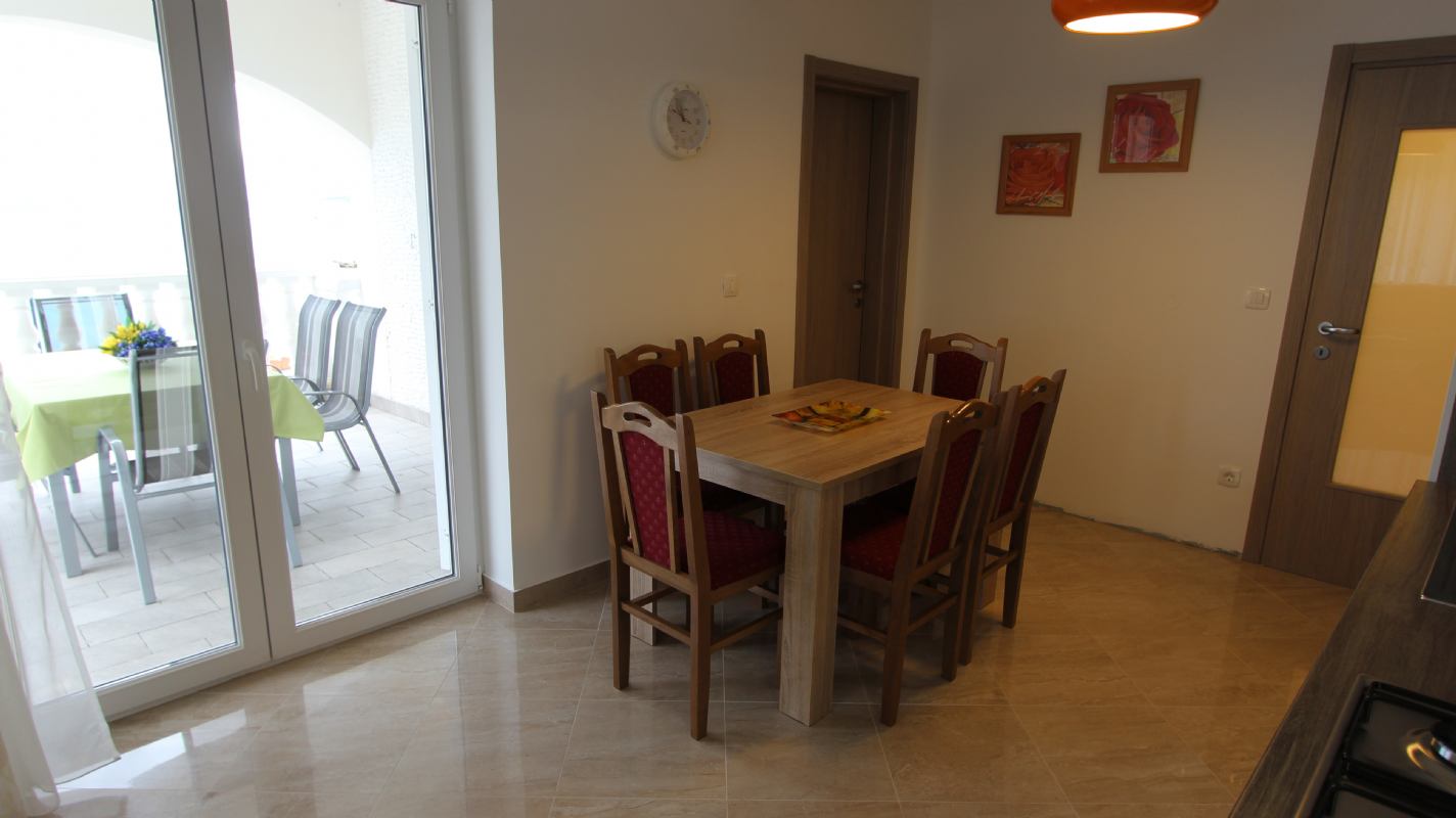 Ferienwohnung Villa Iva 1