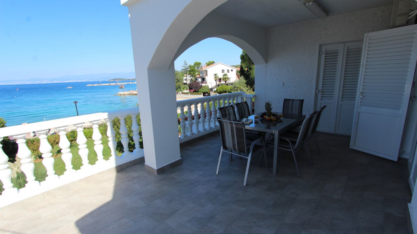 Apartman Villa Iva 1