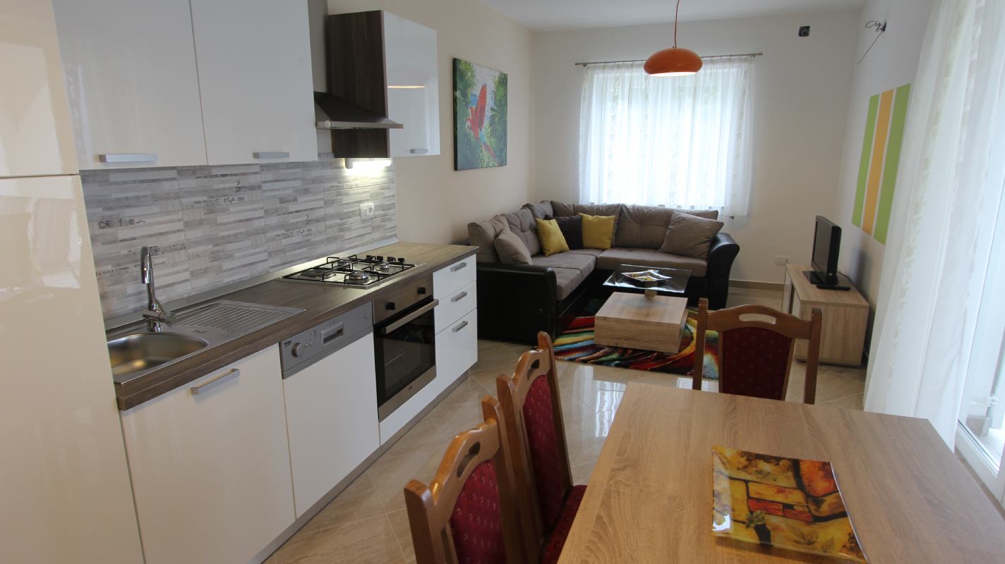 Apartman Villa Iva 1