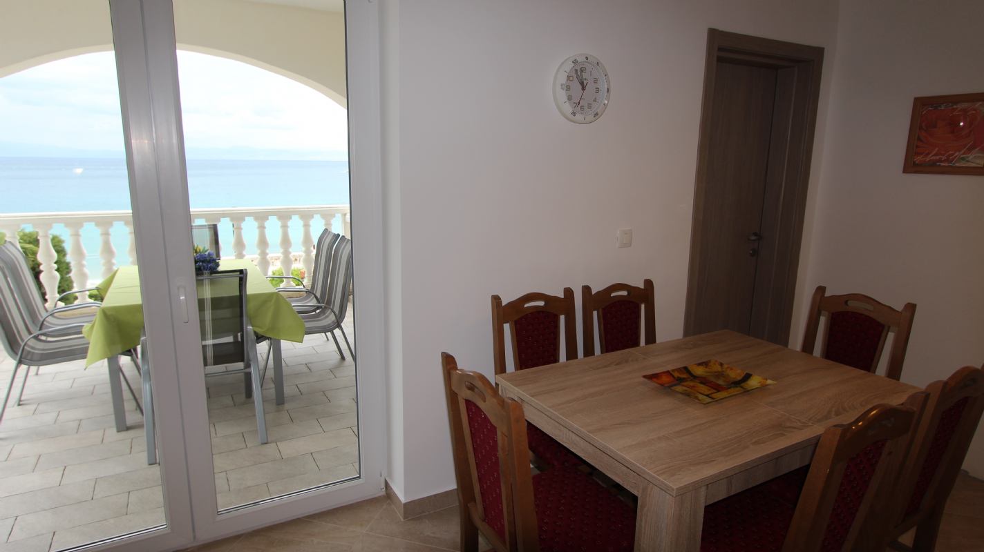 Apartment Villa Iva 1