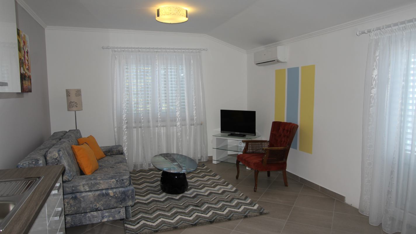 Apartment Villa Iva 4