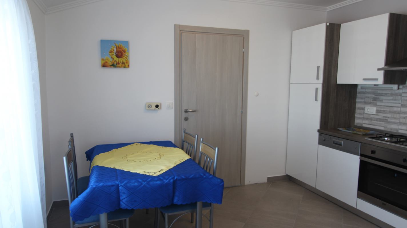 Appartamento Villa Iva 4