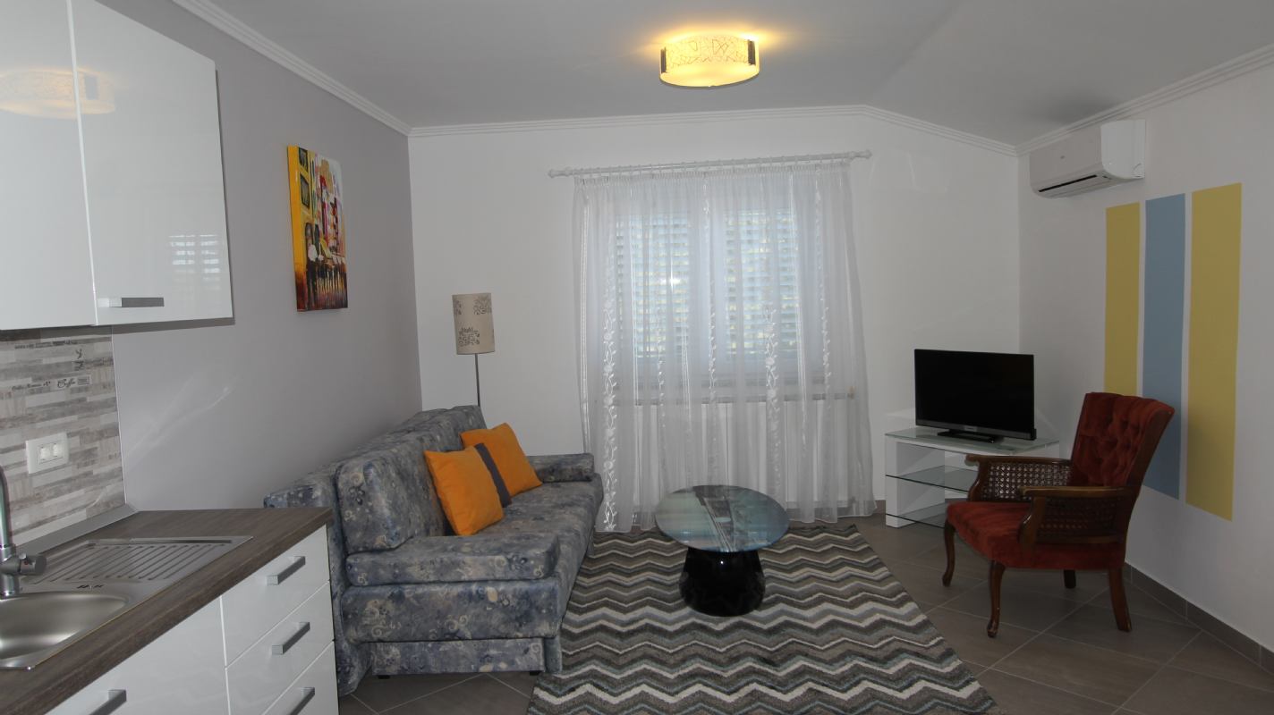 Apartment Villa Iva 4