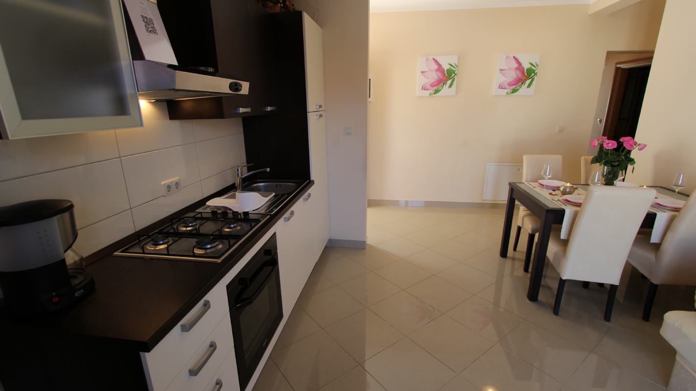 Appartamento Crncic 1
