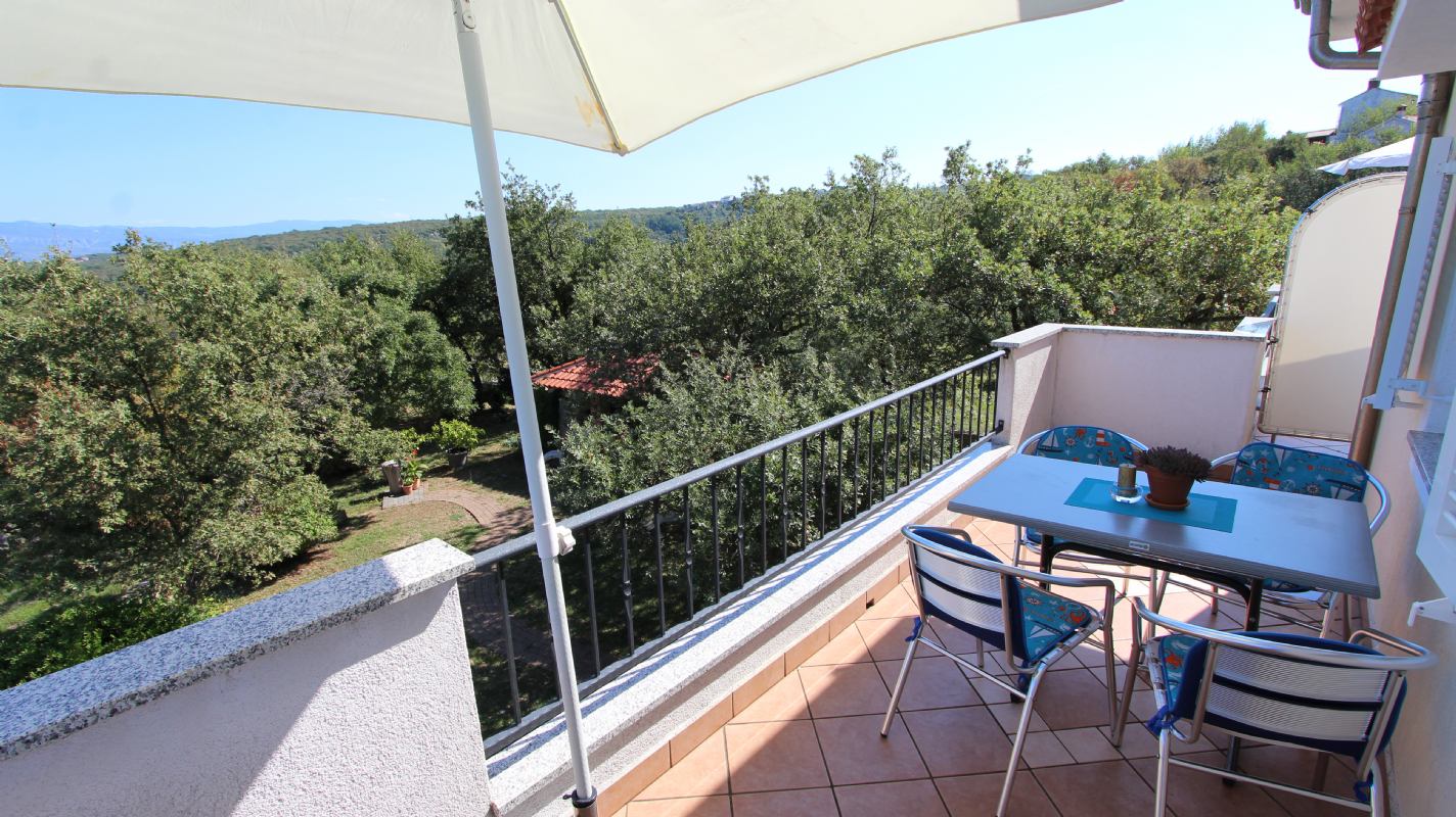 Apartman Damir 1