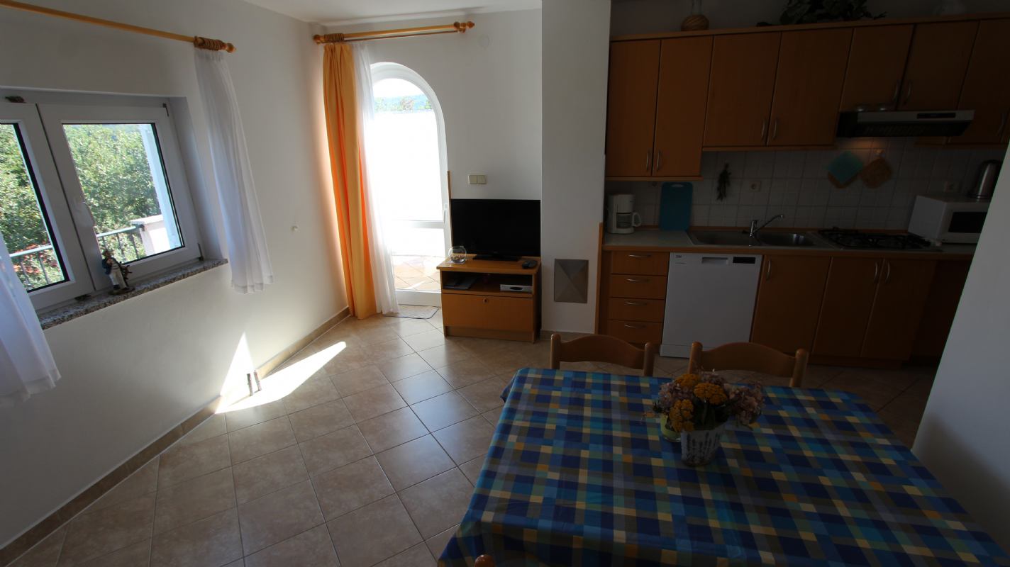 Apartman Damir 1