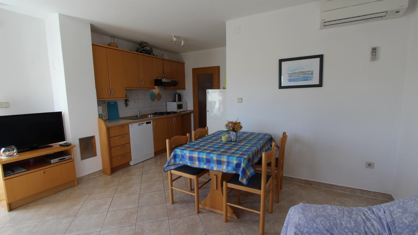 Apartman Damir 1