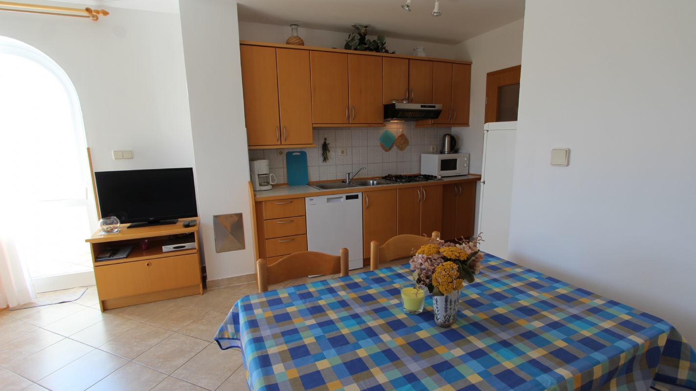 Apartman Damir 1