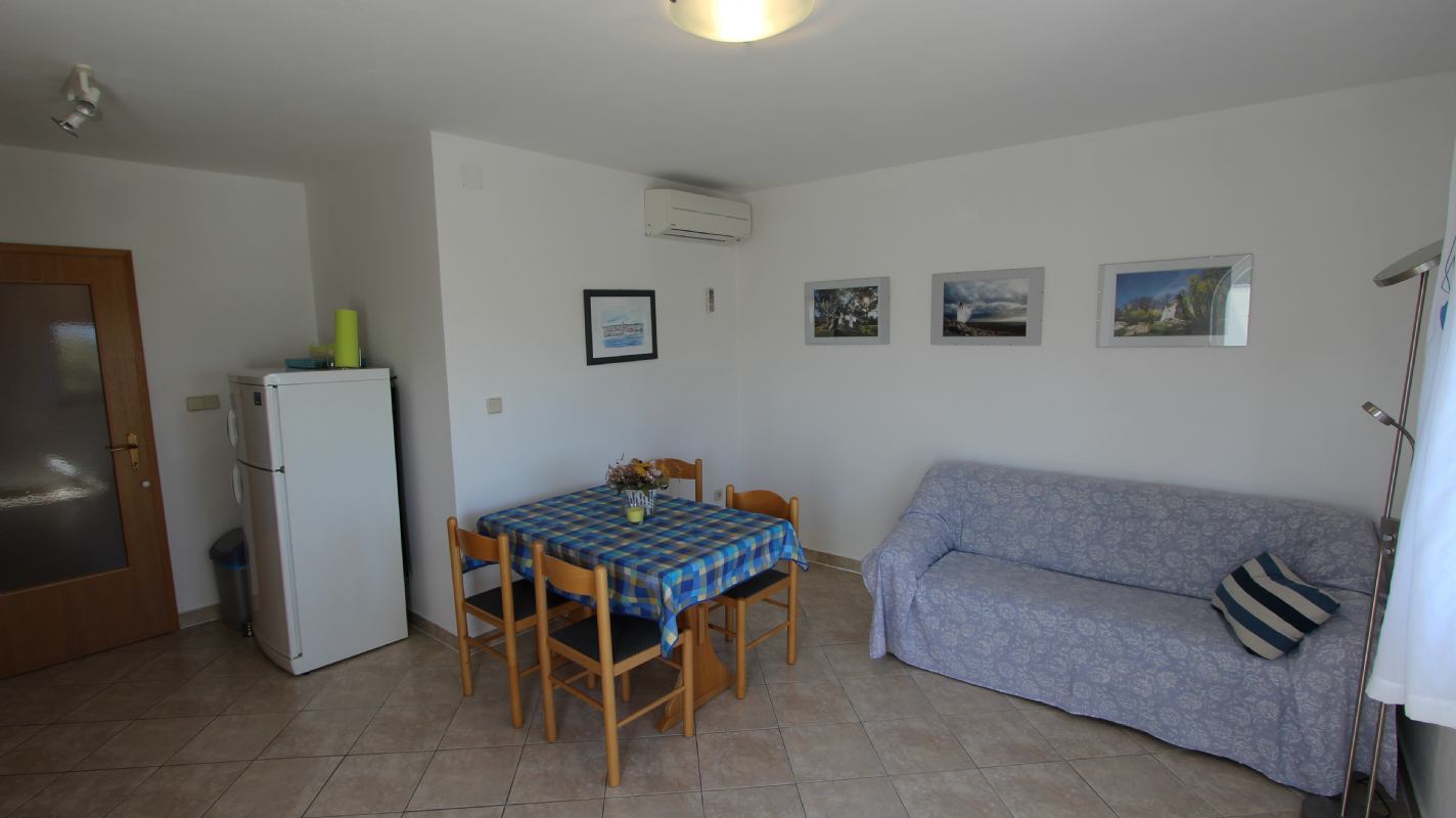 Apartman Damir 1