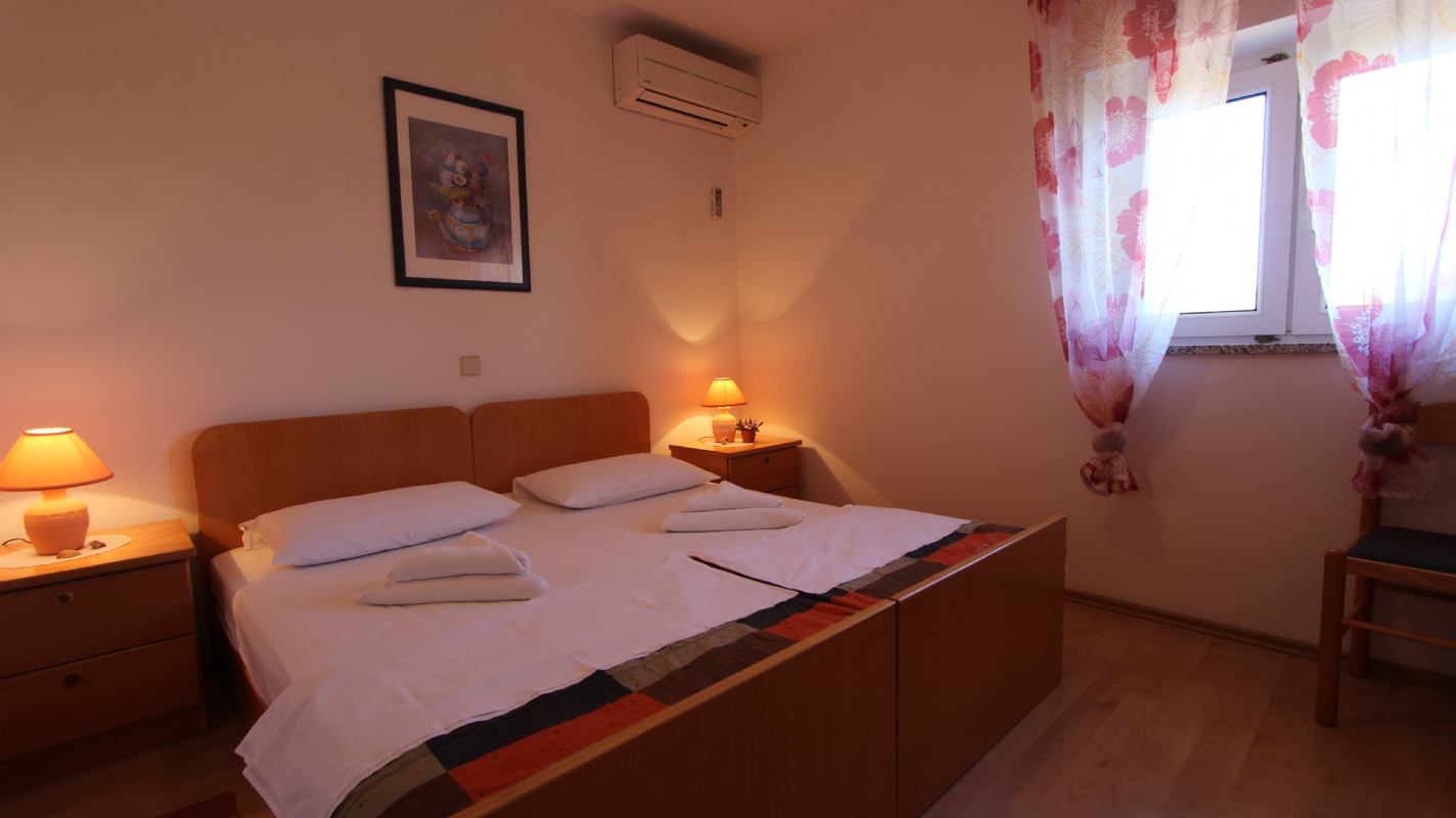 Apartman Damir 1