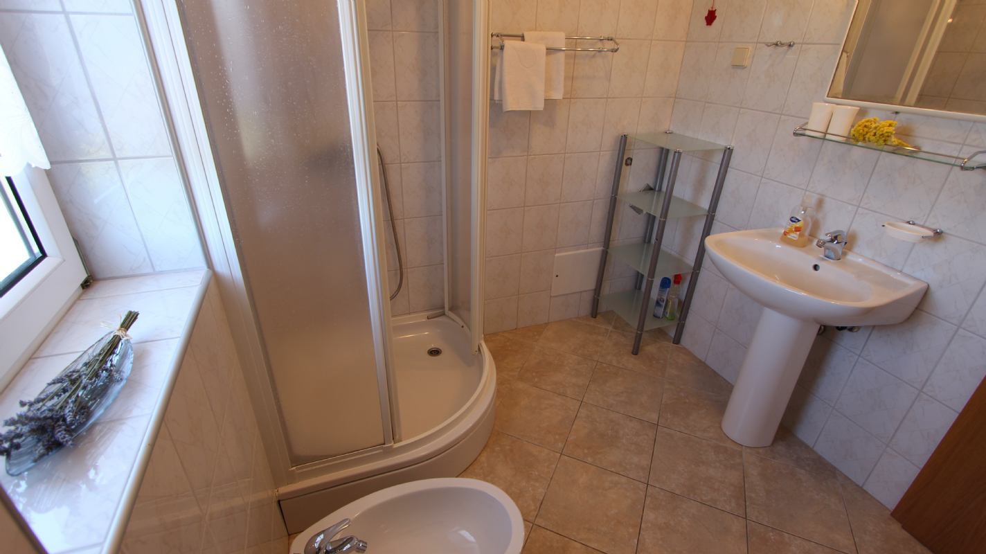 Apartman Damir 1