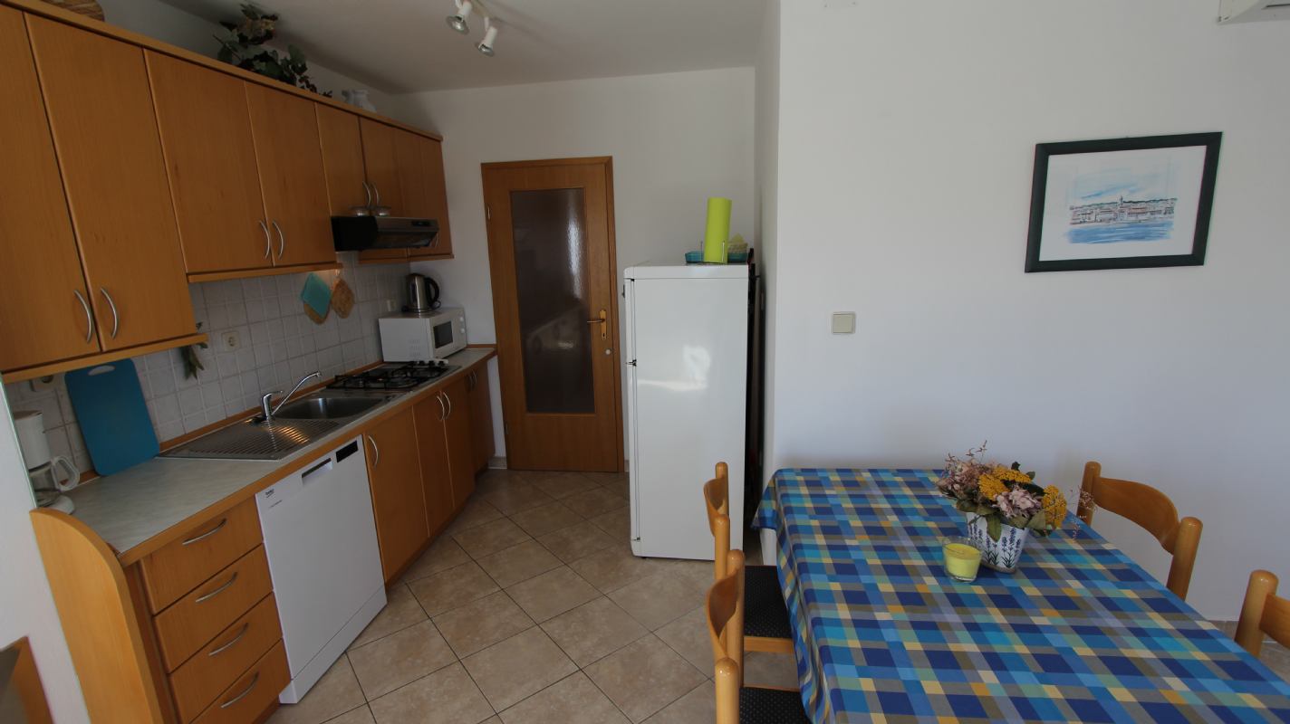 Apartman Damir 1