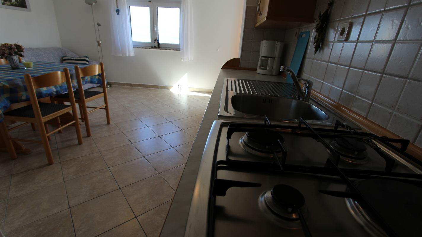 Apartman Damir 1