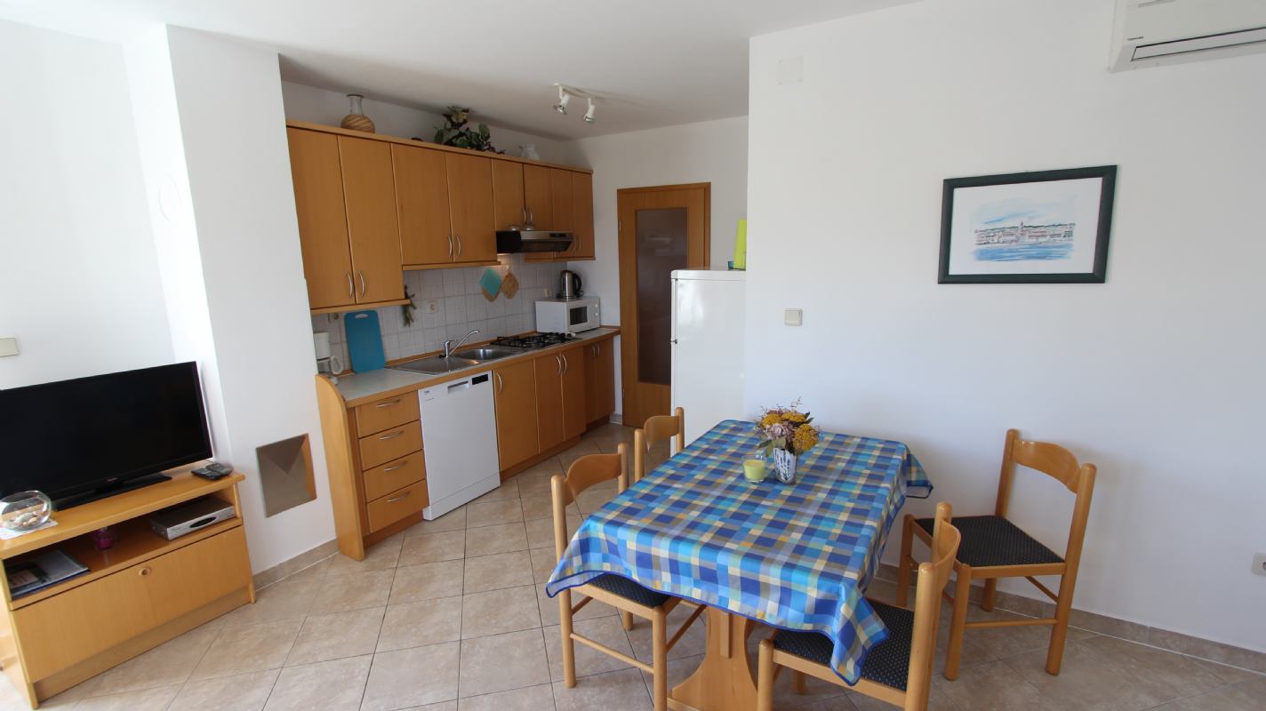 Apartman Damir 1