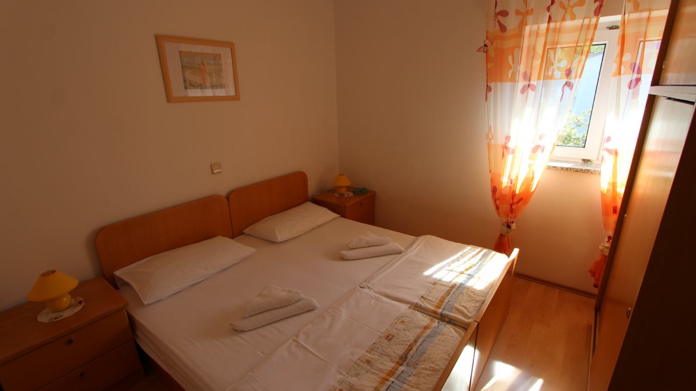 Apartman Damir 2